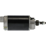 12V Starter For Mercury 40ELPT 40ELHPT 40ELH 30ELPT EFI 2002-2009 50-893887T – alternate view