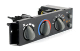 1998-1999 Pontiac Sunfire Manual Temperature Control Panel Model Number 16242872 - product image