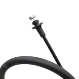 Rear Door Latch Cable for Ram 1500 55275106 – product image 3