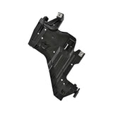 Left Headlight Mounting Bracket 8K0941453 for 2008-2012 Audi A4