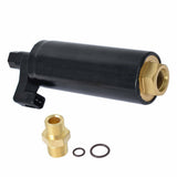 Low Pressure Electric Fuel Pump for Volvo Penta Marine Engines 3857985 3858714 3850810