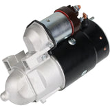 Marine Starter For PMC OMC Mercruiser Volvo Penta Crusader GM Engine PH140-0013 – front view
