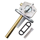 Gas Tank Petcock Fuel Valve for Yamaha Kawasaki Arctic Cat ATVs 2GU-24500-02