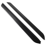 Running Boards for 2021-2026 Cadillac Escalade ESV, Pair