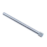 Inside Door Handle for 07-11 Dodge Nitro Passenger Satin Chrome Right 68004828AA 2441-0002R - product image