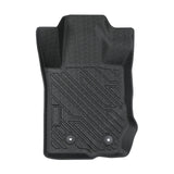 All Weather Floor Mats and Cargo Liner 5 Piece for 2021-2025 Ford Bronco 4-Door