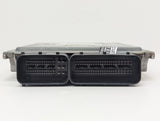 2008-2010 Porsche Cayenne Computer Brain Engine Control ECU ECM EBX 5WP46502 OEM - product image