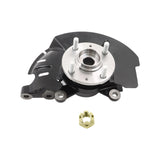 Front Left Steering Knuckle for 2014-2017 Hyundai Accent 517151R503