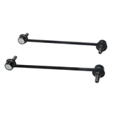 Front Lower Control Arm Pair with Ball Joints for 2011-2020 Toyota Sienna 377243490155 – product image 5