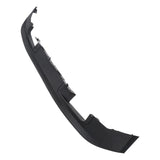 Front Lower Bumper Valance for 2025 Toyota 4Runner 76851-35010