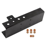 Rear Left Frame Repair Kit for 1998-2003 Ford Ranger 523-204