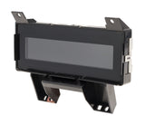 2008-2009 Honda Accord Vehicle Info Display Screen Part Number 39710-TA0-A120-M1 - product image