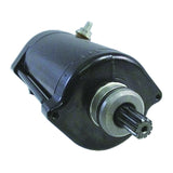 Starter For Kawasaki VN750A Vulcan 750 86-06, VN800A/B/E VN900B/C/D 95-10 PP18834N – front view