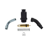 1Set Car Plunger Choke Starter Kit Repair For Honda Foreman 450 TRX450 1998-2004 – product image 2