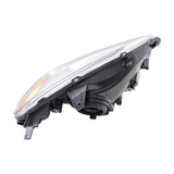 Headlight For 2001-2003 Civic Sedan Left 33151S5AA01 HO2502116 7221-0022L - product image