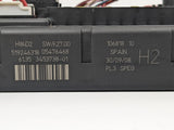 2007-2014 Mini Cooper R56 Interior Power Distribution Fuse Relay Box Module 3453738-01 OEM - product image