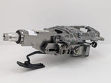03-10 Porsche Cayenne Power Steering Column Electric Assembly 7L0419501BR OEM - product image