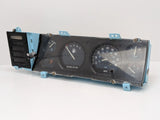 OEM 1991-1996 Jeep Cherokee Comanche Speedometer Instrument Gauge Cluster 546-0090 - product image