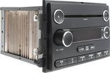 2011-2014 Ford F-250 F-350 Super Duty OEM AM/FM CD MP3 Radio BC3T-18C869-EG - product image