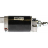 Mariner/Mercury Marine Starter – 1994–2005 PP5726N – alternate view