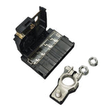 Battery Terminal Fusible Link 24380-JA00A for 2009-2014 Nissan Murano