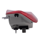 Tail Light For 2015-2023 300 Chrome Bezel Left 68400325AA CH2800213 2222-0072L - product image