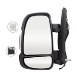 Left Power Heated Signal Mirror for 2010-2024 Ram ProMaster 5VE98JXWAD – product image 4