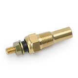 Universal Water and Oil Temperature Sender 1/8 NPT Single Wire TSU01