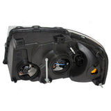 Headlight For 2003-2006 Expedition Right 6L1Z13008AA FO2503181 3221-0074R - product image