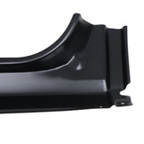 Rocker Panel and Cab Corner Set for 2009-2014 Ford F-150 Crew Cab