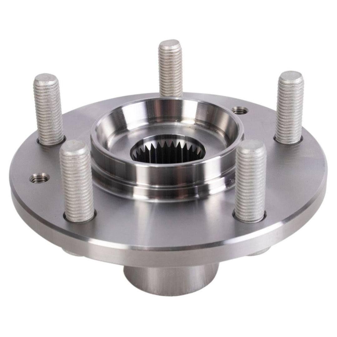 Front Wheel Hub and Bearing Kit for 2009-2013 Mazda 6 3.7L