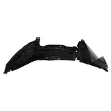 Front Driver Side Inner Fender Liner for 2011-2017 Jeep Compass