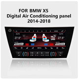 Air Condition Control System A/C Touch Screen For BMW X5 F15 2014-18 10.25'' - product image 2