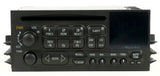 1995-2005 Chevrolet GMC Truck OEM AM/FM CD Radio 15765006 - product image