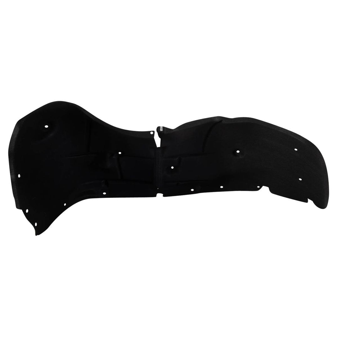 Front Driver Side Inner Fender Liner for 2020-2023 Chevrolet Silverado 2500 HD and 3500 HD