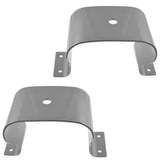 Rear Bumperette Pair for 1969-1984 Toyota Land Cruiser