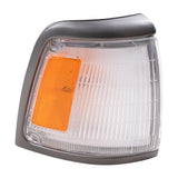 Park/Signal/Side Marker for 1992-1995 Pickup 2WD Grey Trim Right 8161035090 6223-0100R - product image