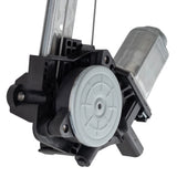 Window Regulator with Motor For 2009-2015 Pilot 6 Pin Connector Front Right 7552-1591R - product image