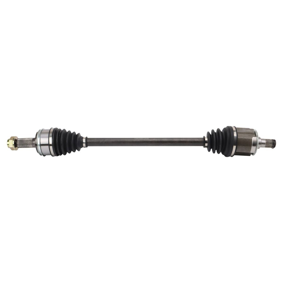 Rear Passenger Side CV Axle Shaft for 2016-2022 Honda Pilot & 2019-2022 Passport