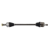 Rear Passenger Side CV Axle Shaft for 2016-2022 Honda Pilot & 2019-2022 Passport
