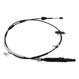 Transmission Shift Control Cable 33820-0C120 for 2007-2021 Toyota Tundra and 2008-2022 Sequoia