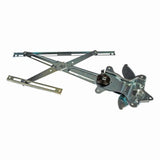 Window Regulator For Toyota T100 93-98 Front Right 6980134010 749-877 PPWPR5502R – front view