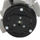 A/C Compressor with Clutch for 2000-2009 Chevrolet Tahoe Suburban GMC Yukon Cadillac Escalade 15-21127