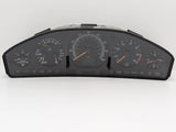 1998-1999 Mercedes R129 S C Class Instrument Cluster Speedometer 1404407711 OEM - product image