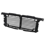 Active Grille Shutter without Motor for 2022-2024 Chevrolet Silverado 1500 85608730