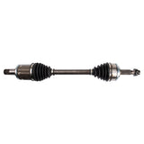 Front CV Axle Pair for 2018-2023 Toyota Camry