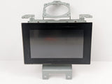 2006 2007 Infiniti M35 Radio Information Display Screen Air Vent Bezel OEM 28091-EH000 - product image