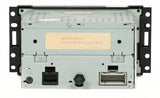 Buick 2005-2007 Terraza Radio AM/FM Single Disc CD Receiver 15862751 Opt US8 - product image