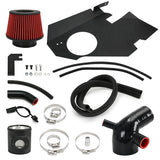 Cold Air Intake for 2011-2016 BMW 535i F10 F11 and 535i GT N55 3.0L AIT74R