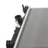 Radiator for 2006-2013 Mercedes-Benz ML350 GL450 R350 CU2909
